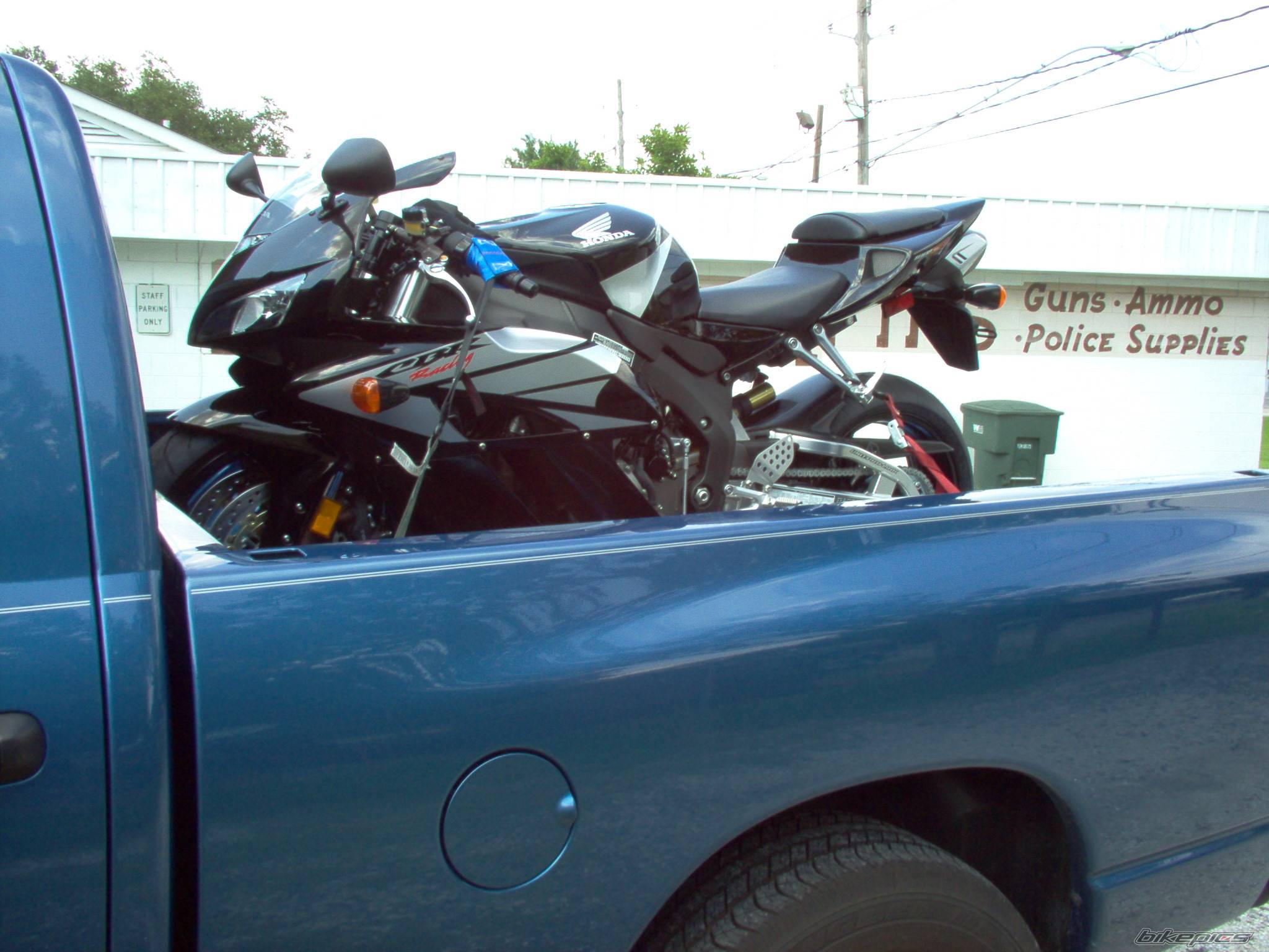 Bike Photo 383706