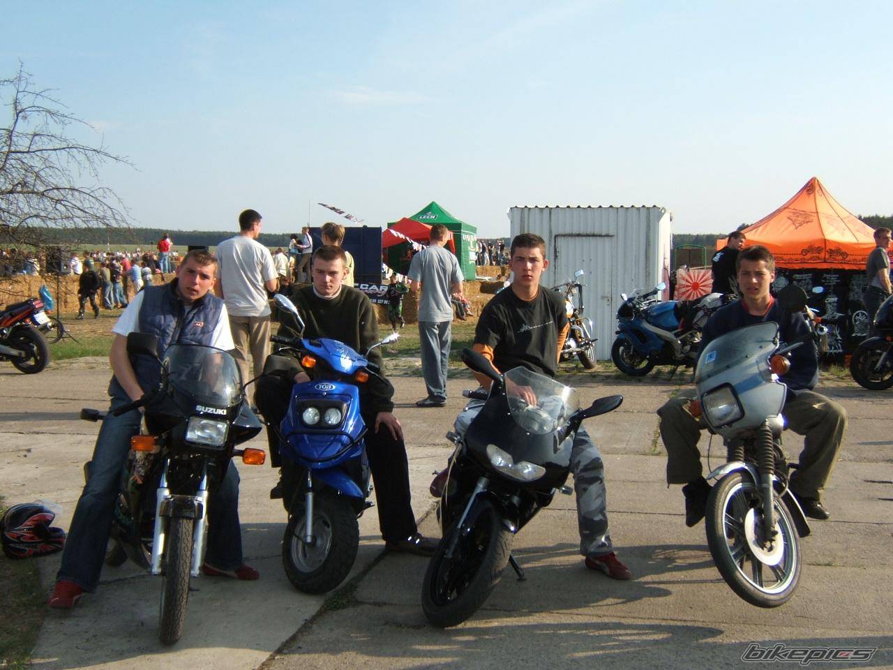 Bike Photo 383724