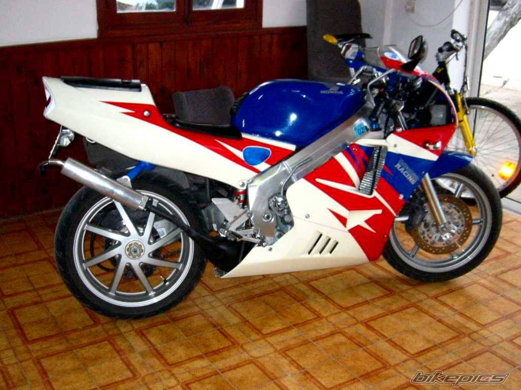 Bike Photo 38374