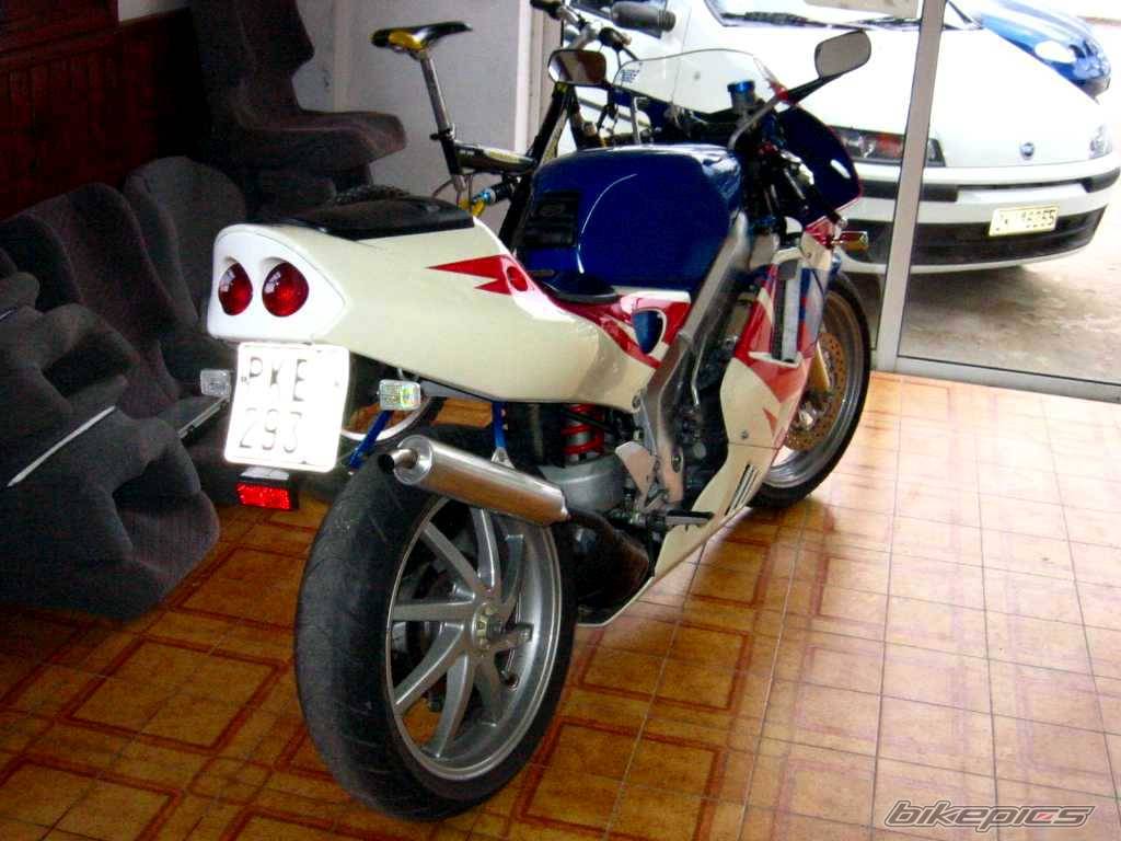 Bike Photo 38375