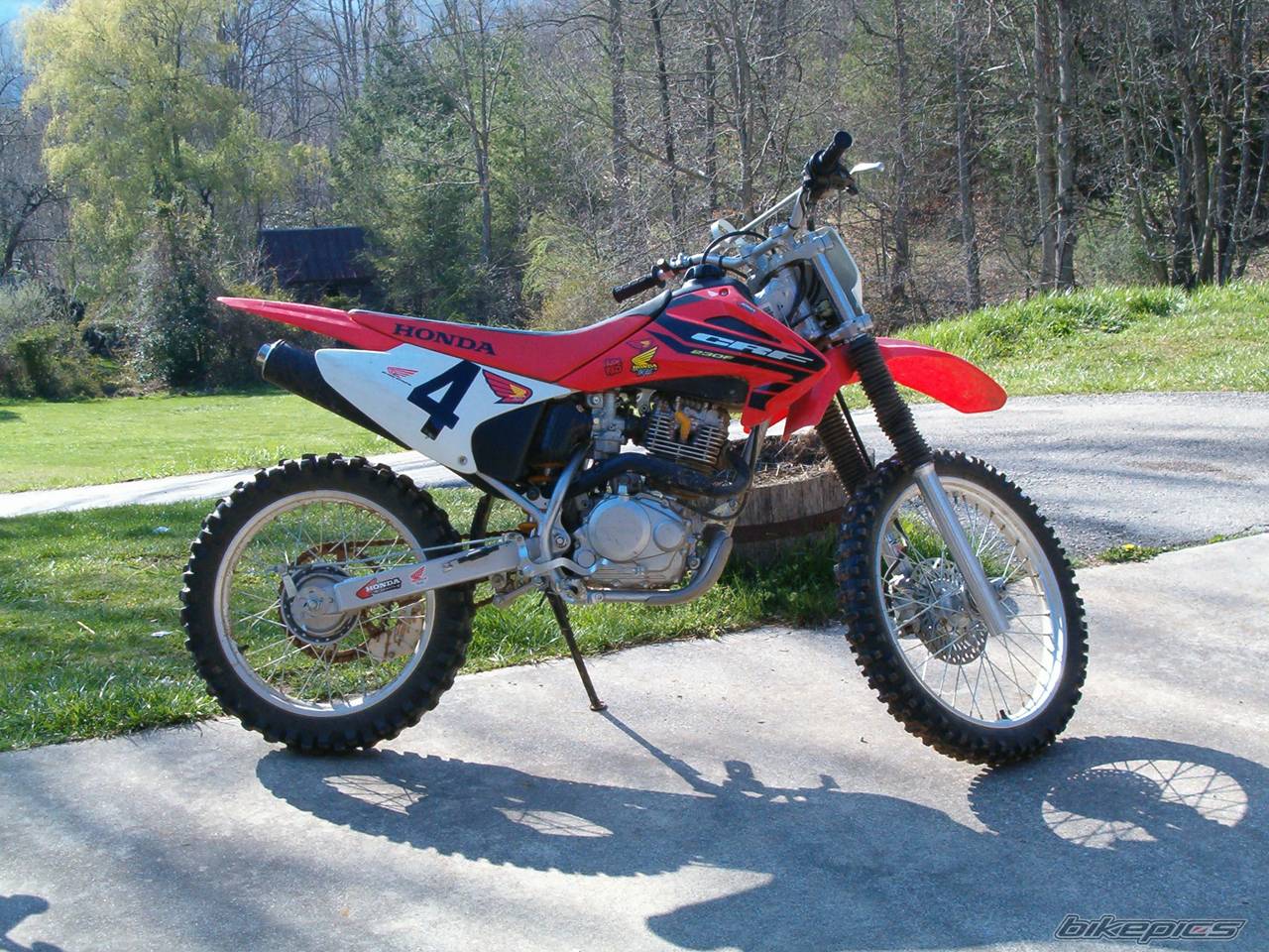 Bike Photo 383755