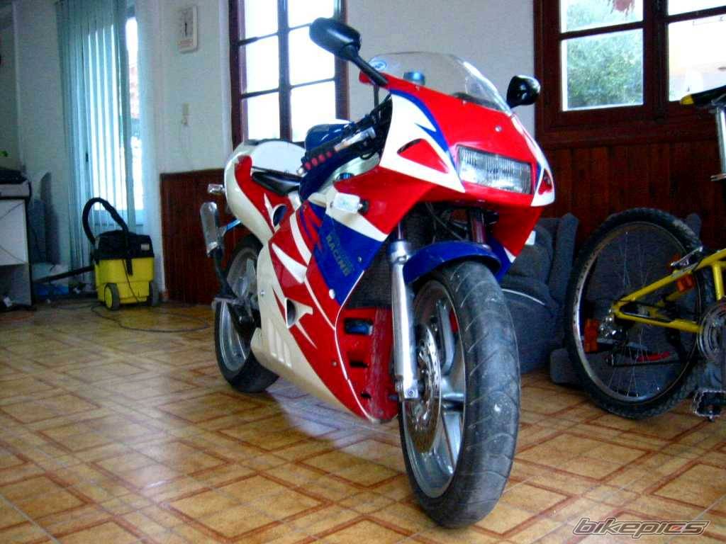 Bike Photo 38376