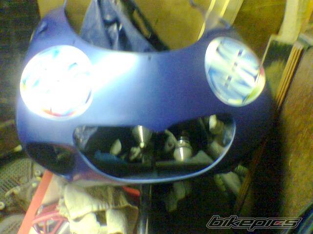 Bike Photo 383764