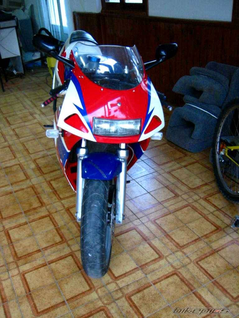 Bike Photo 38377