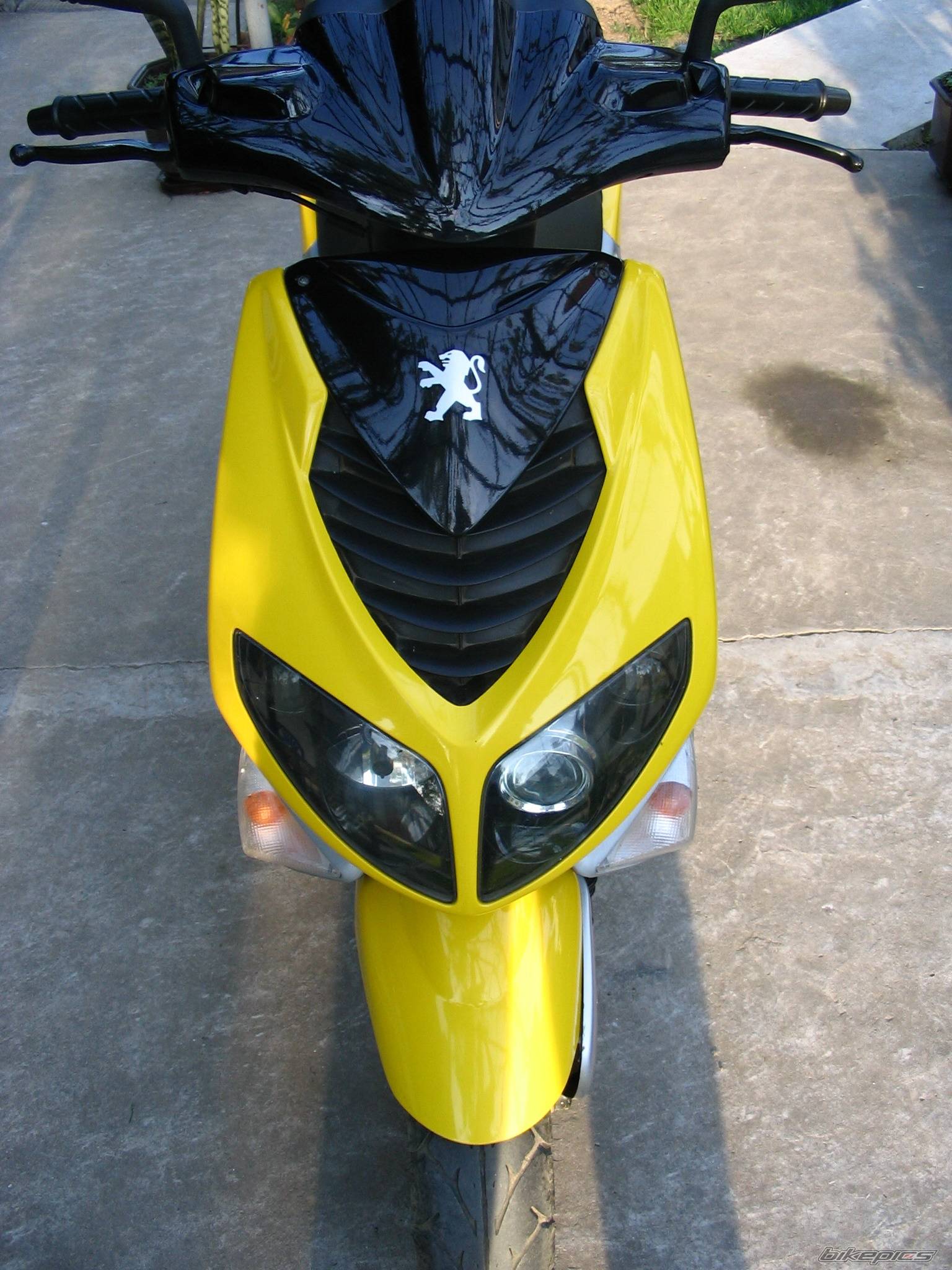 Bike Photo 383775