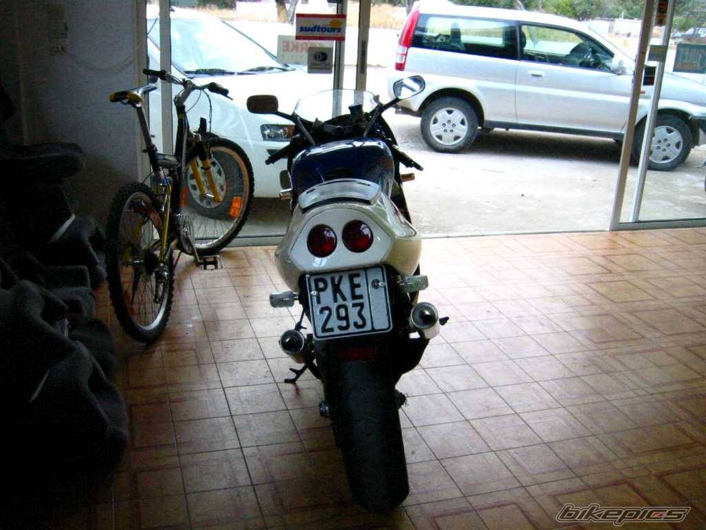 Bike Photo 38378