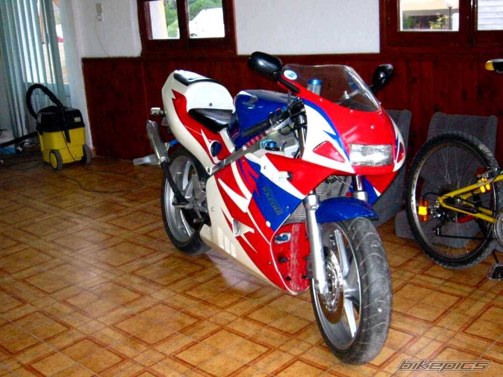 Bike Photo 38379