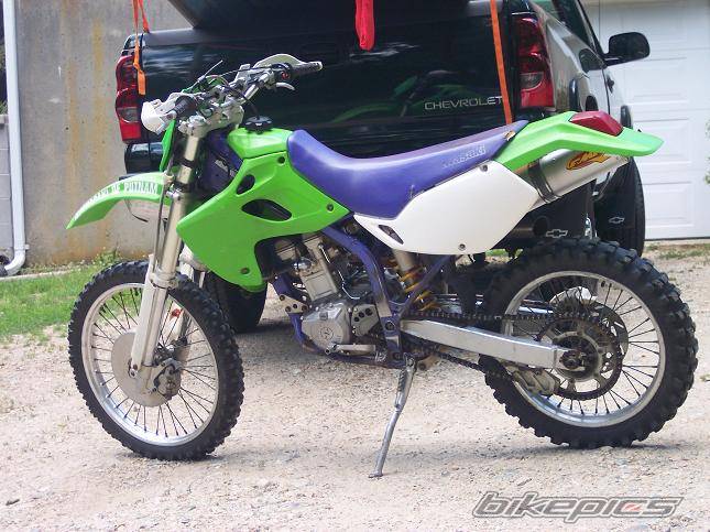 Bike Photo 383830