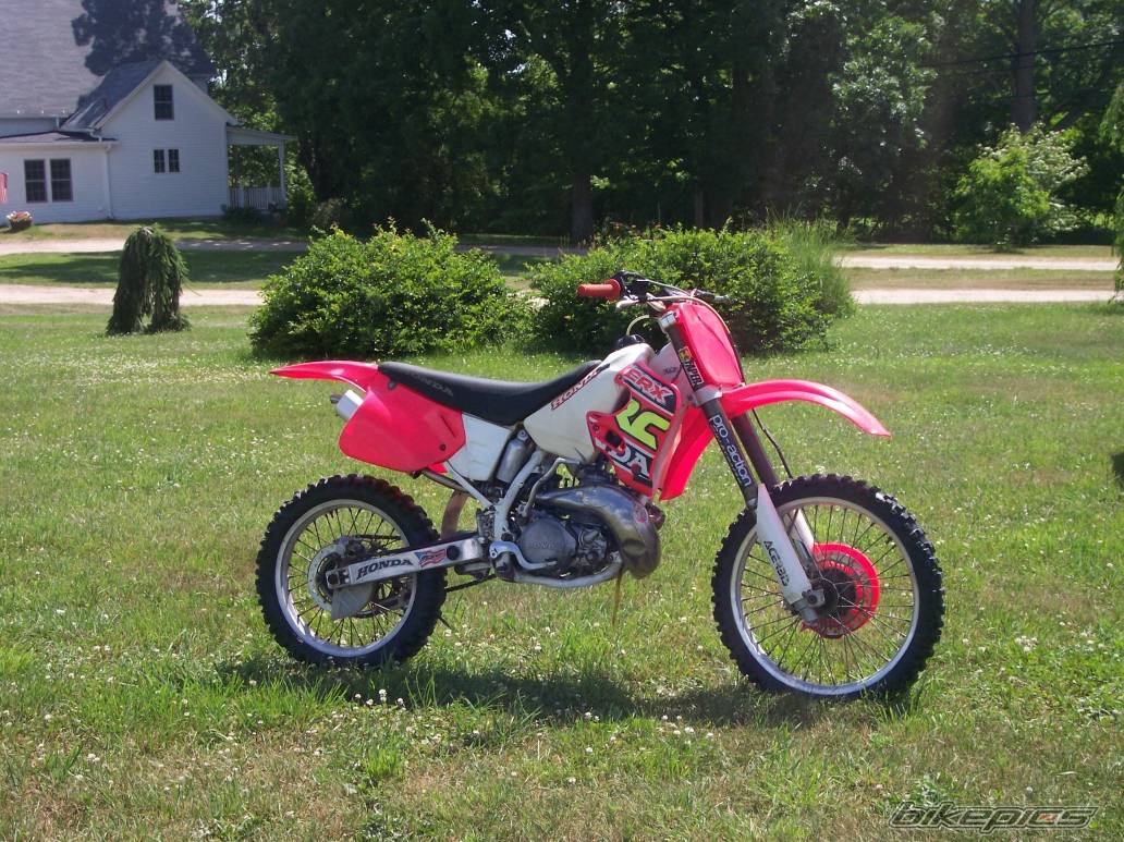 Bike Photo 383834