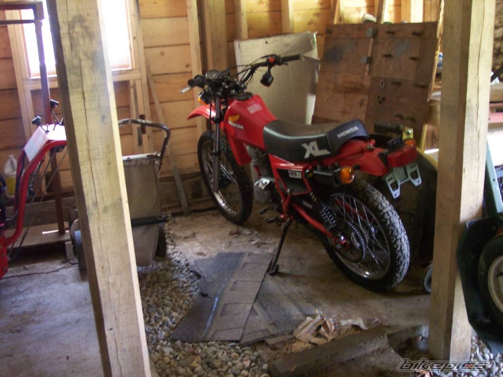 Bike Photo 383835