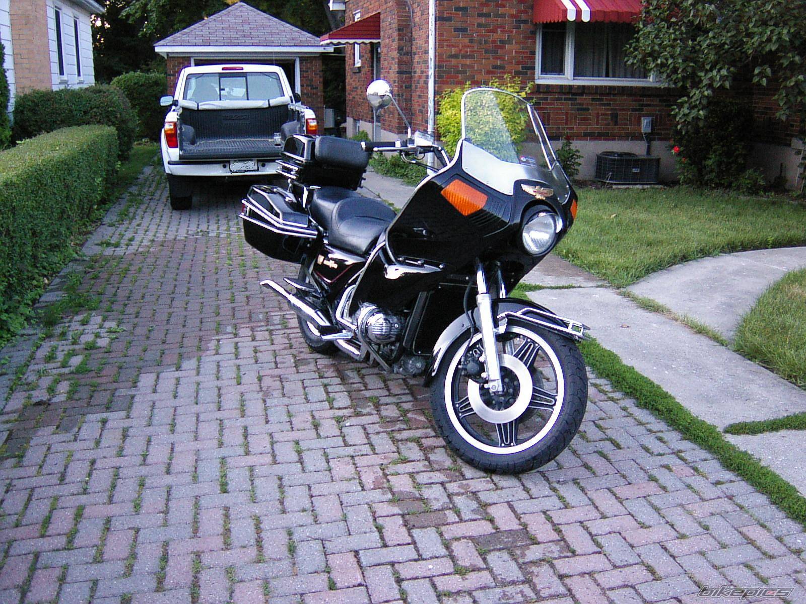 Bike Photo 383840