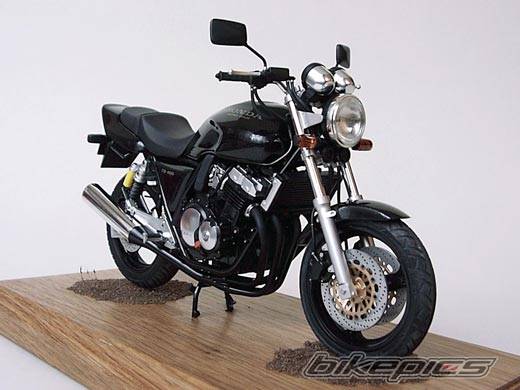 Bike Photo 383875