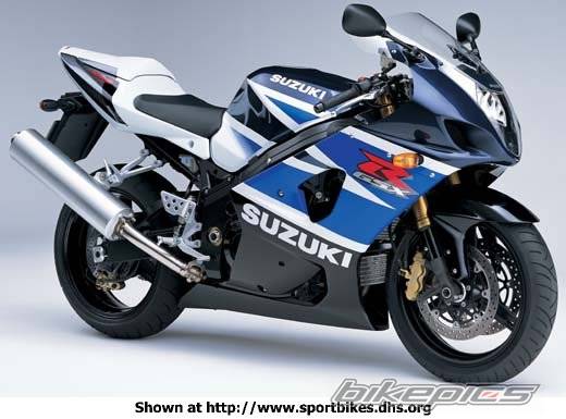 Bike Photo 38389