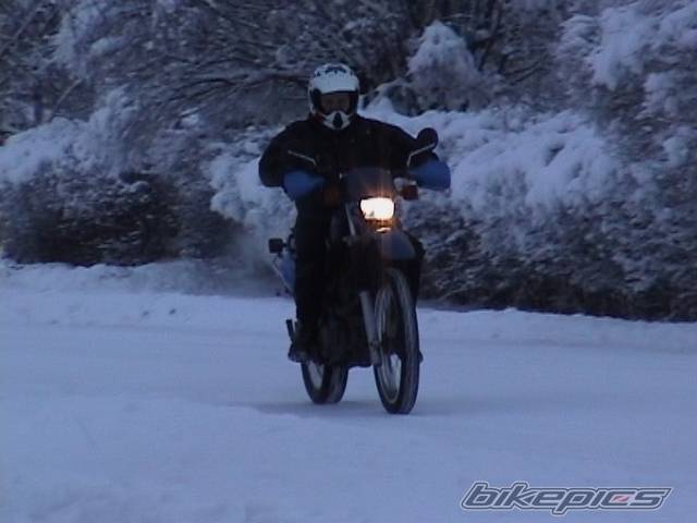 Bike Photo 38391