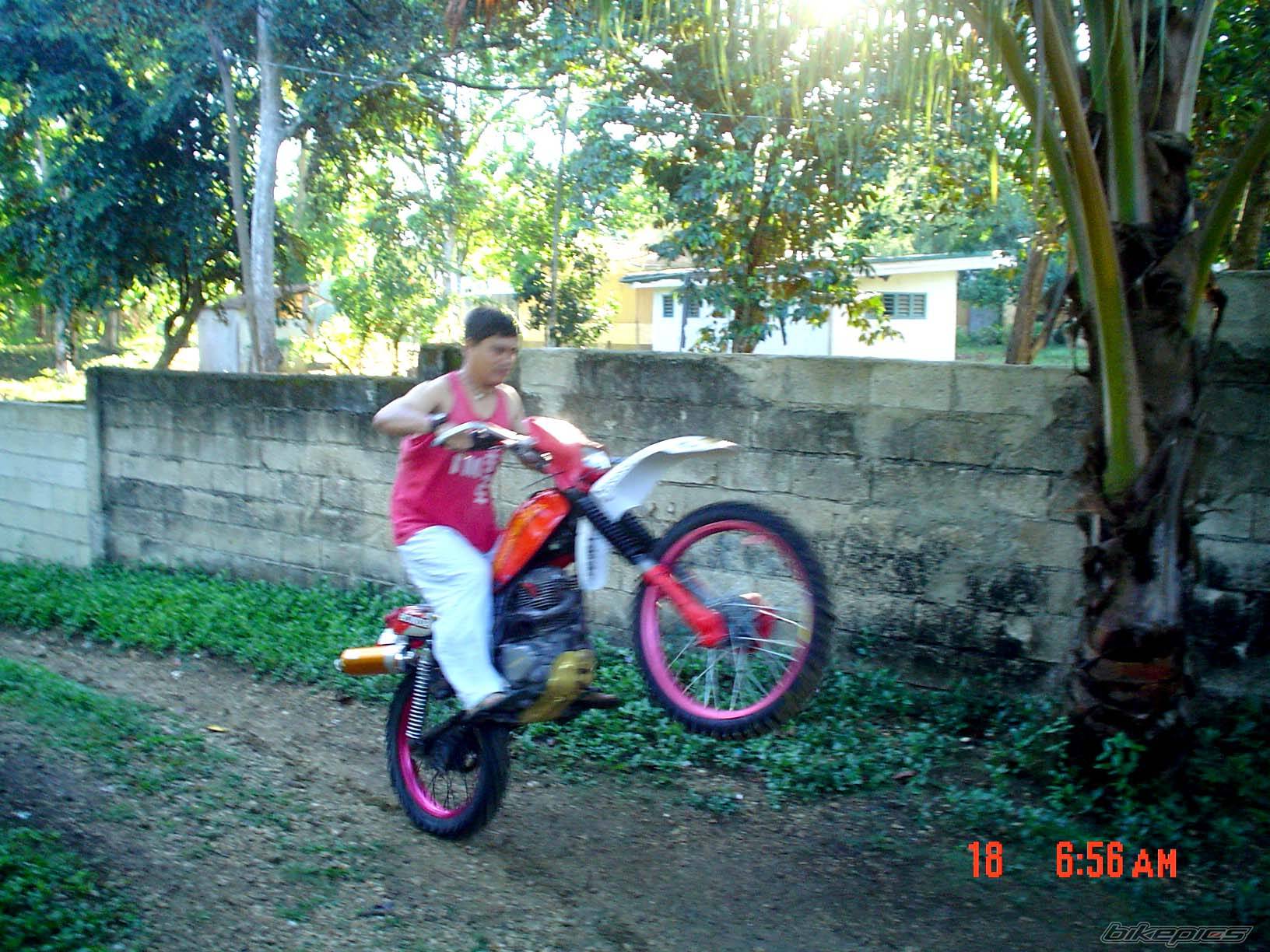 Bike Photo 383921