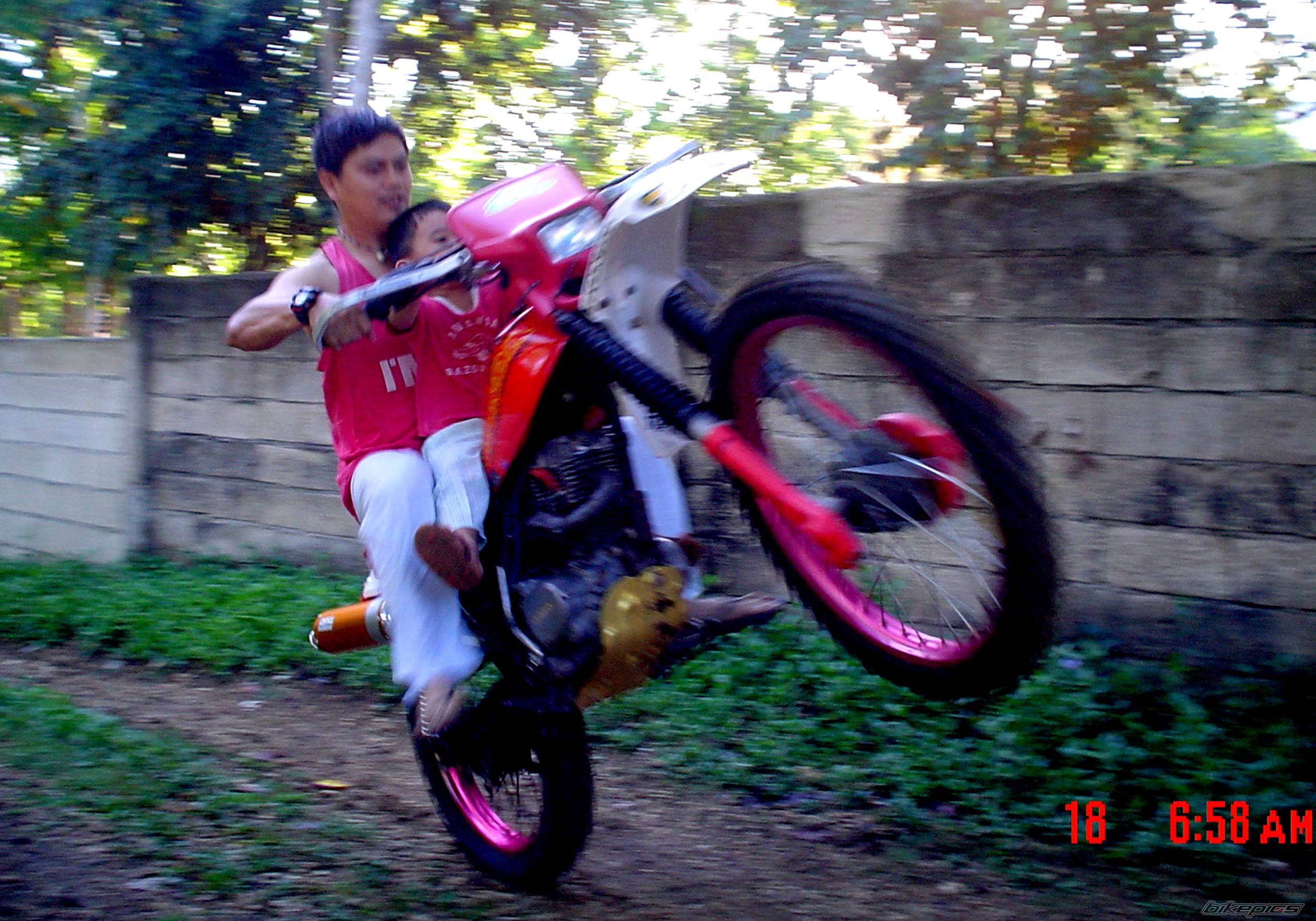 Bike Photo 383922