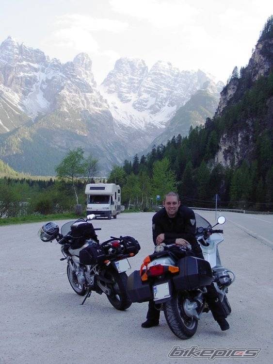 Bike Photo 383926