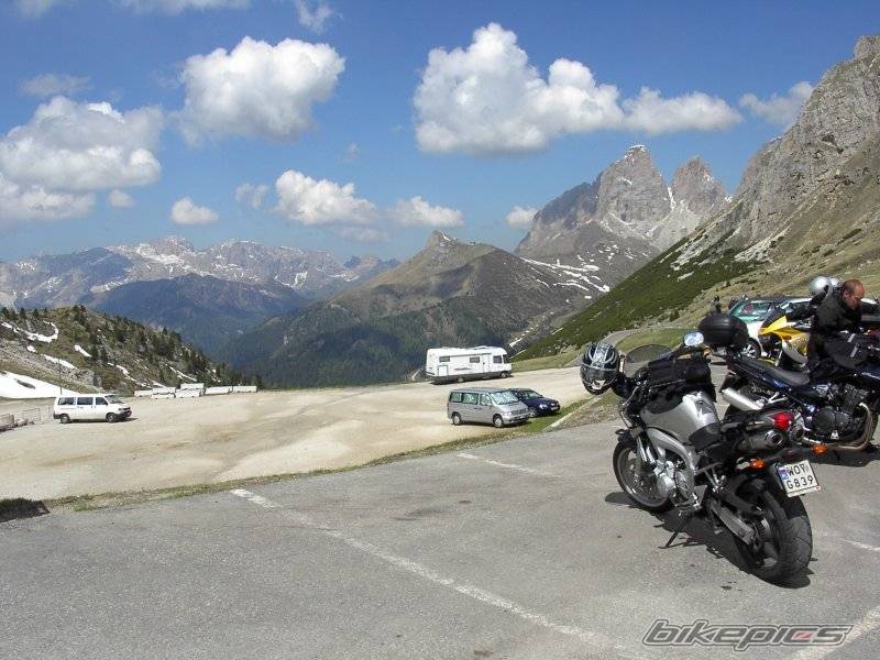 Bike Photo 383927