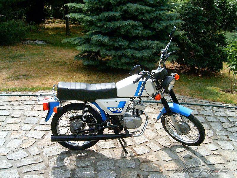 Bike Photo 383938