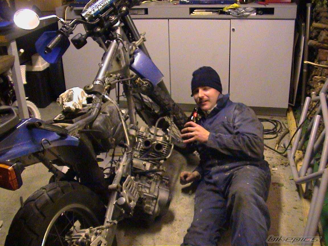 Bike Photo 38395