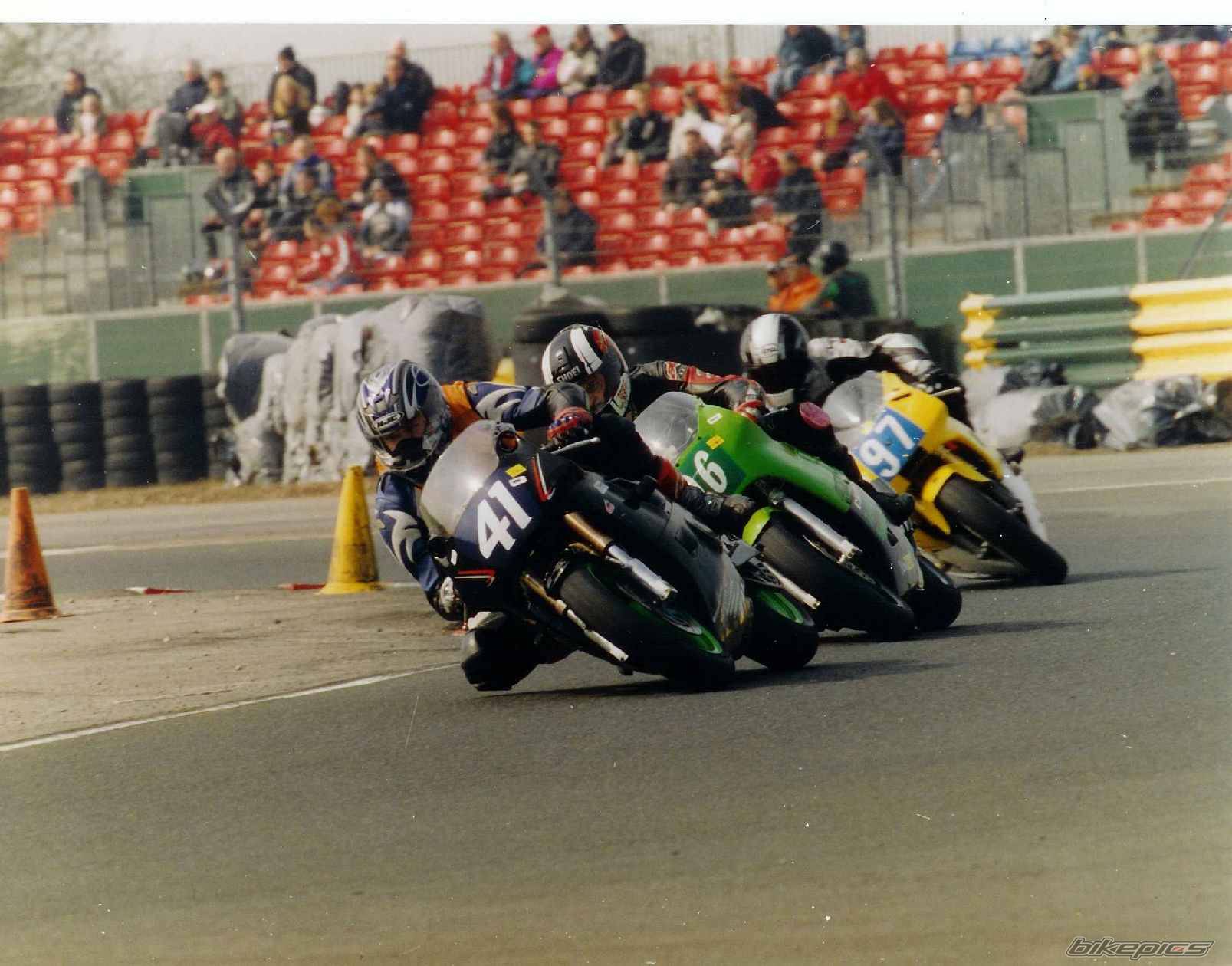 Bike Photo 383955