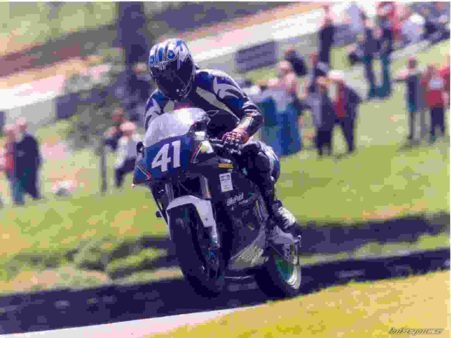 Bike Photo 383957