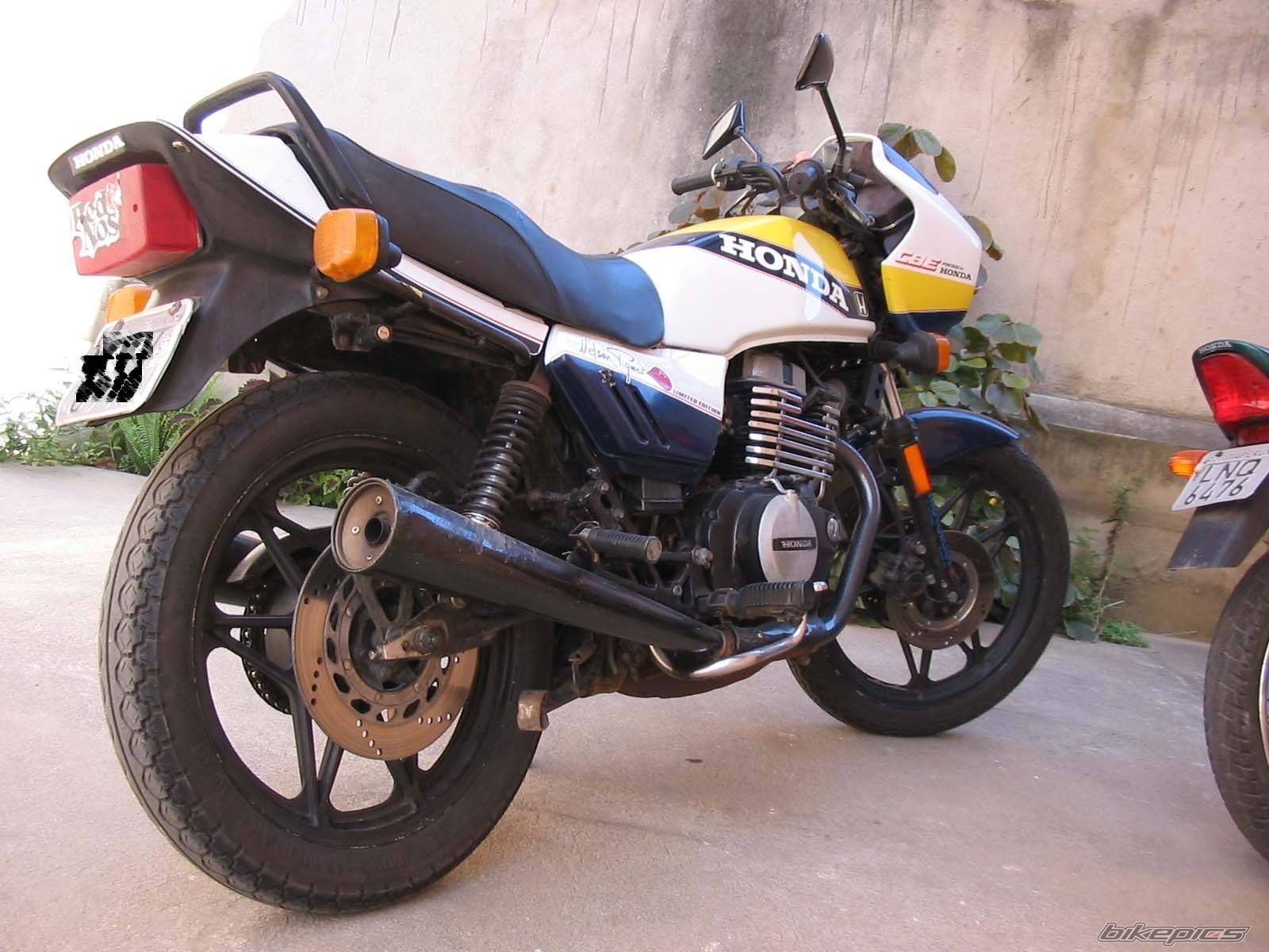 Bike Photo 383963
