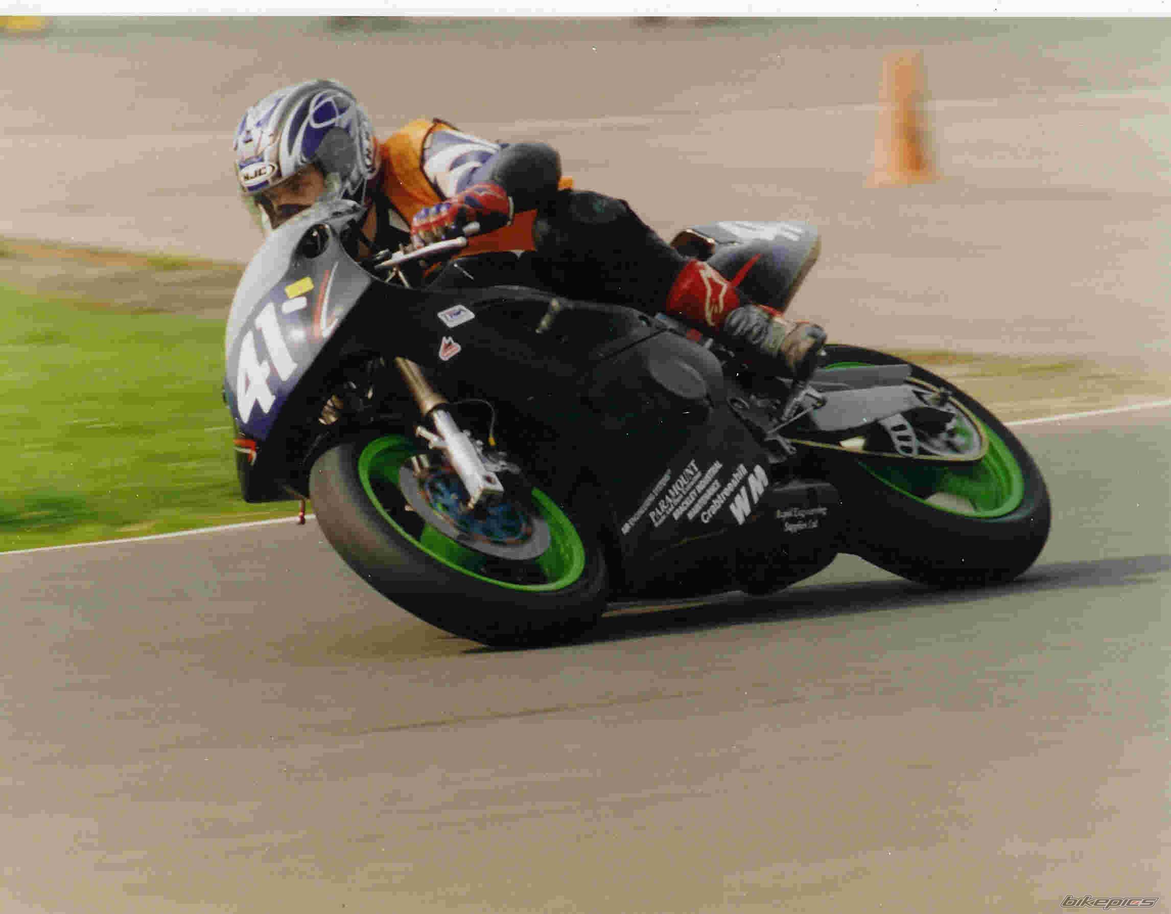Bike Photo 383966
