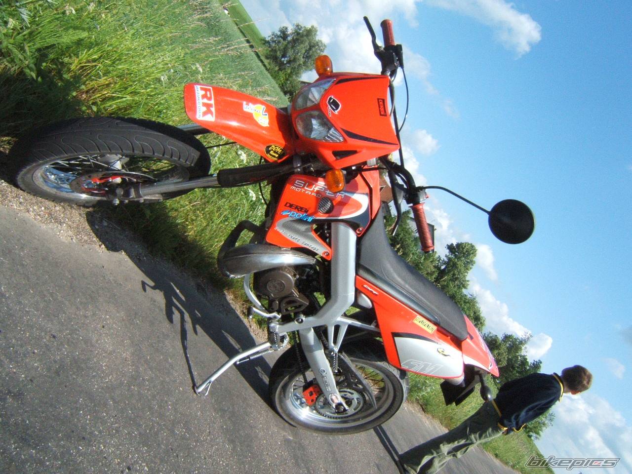 Bike Photo 384027