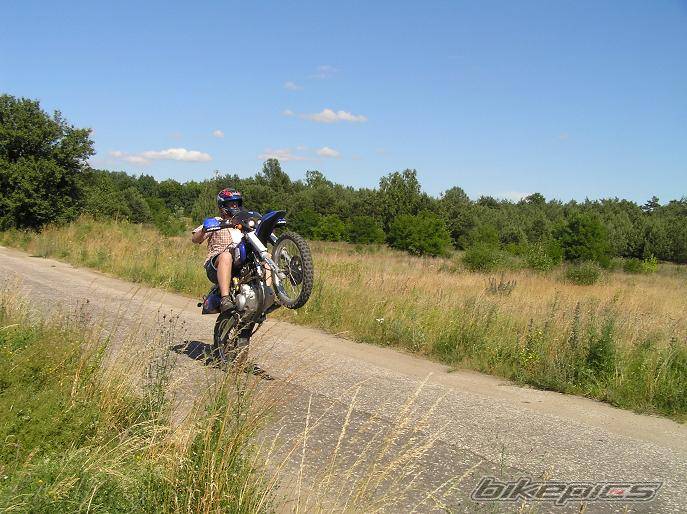 Bike Photo 384045