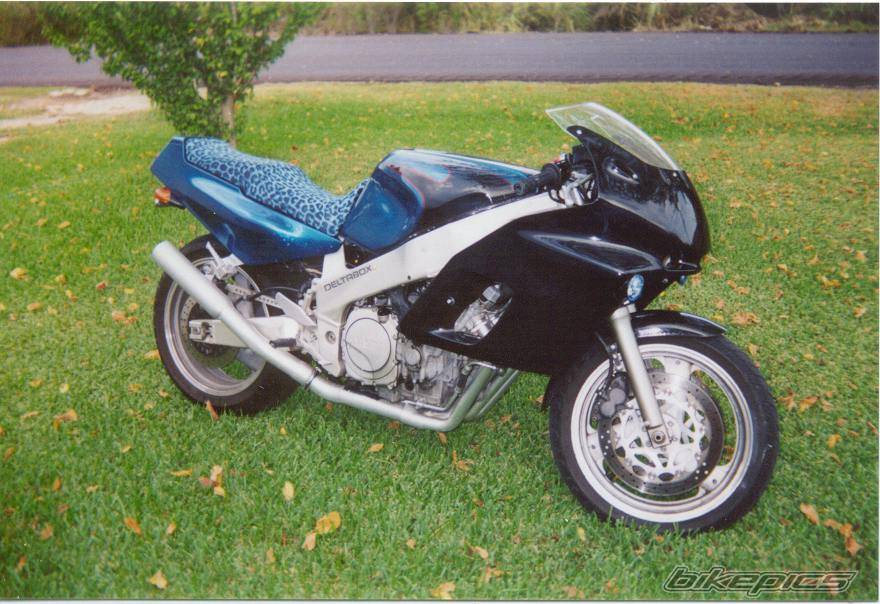 Bike Photo 38406
