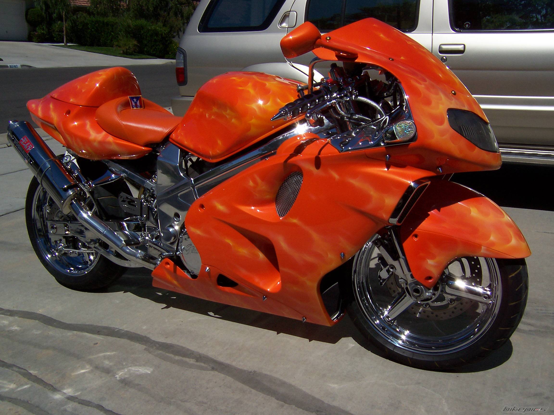 Bike Photo 384085