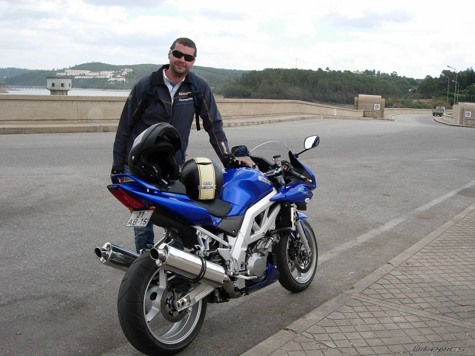 Bike Photo 384098