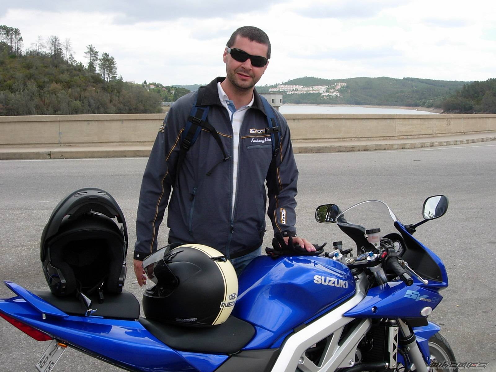 Bike Photo 384099