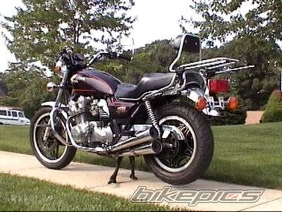 Bike Photo 3841