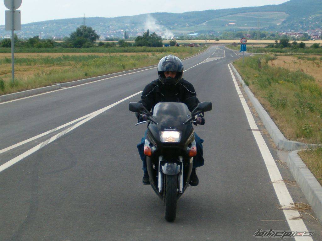 Bike Photo 384121