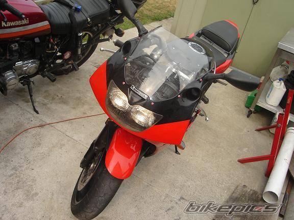 Bike Photo 384133