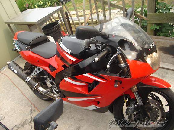 Bike Photo 384134