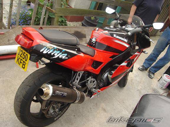 Bike Photo 384135
