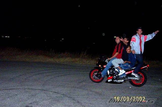 Bike Photo 38414