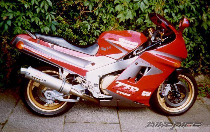 Bike Photo 38416