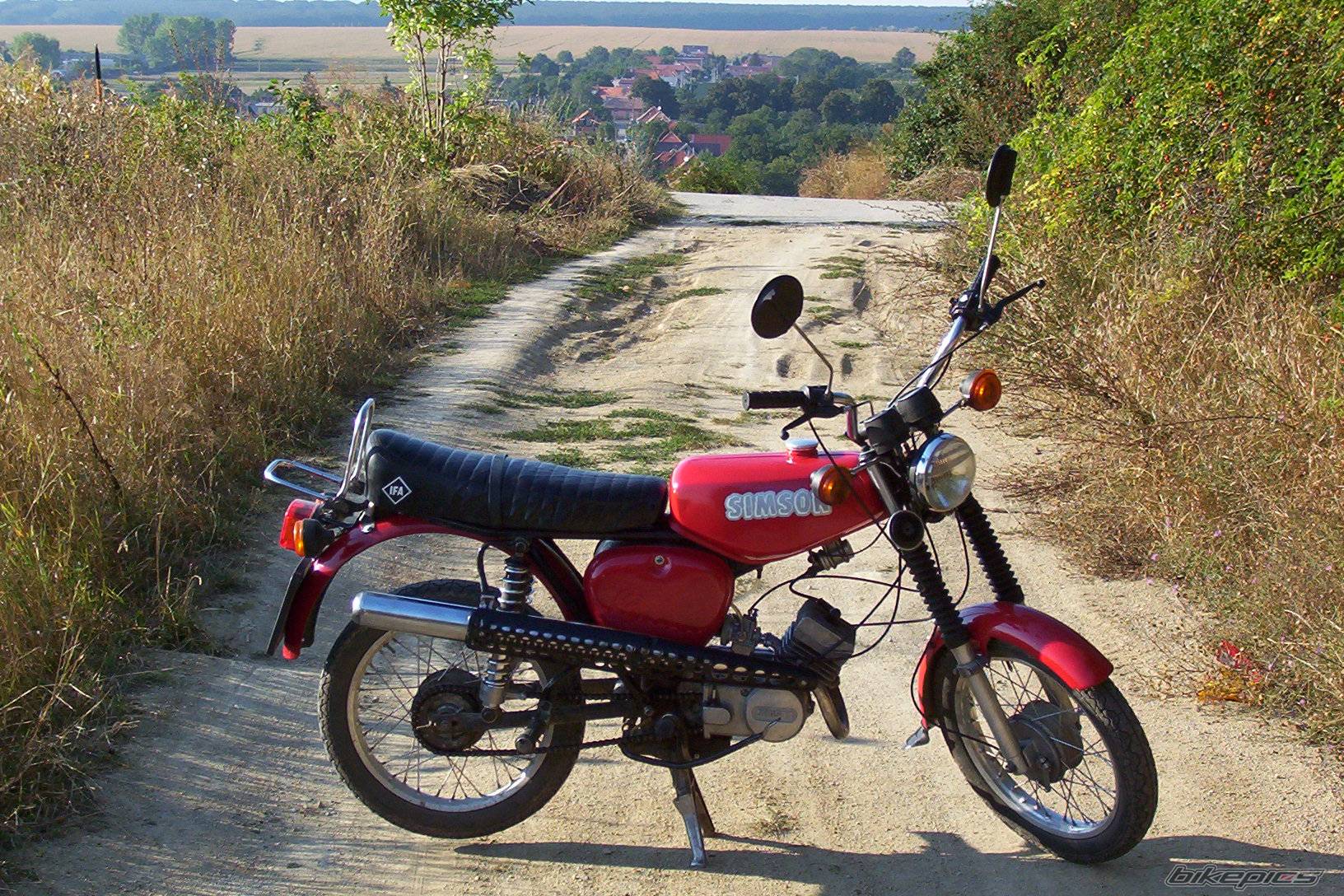 Bike Photo 384168
