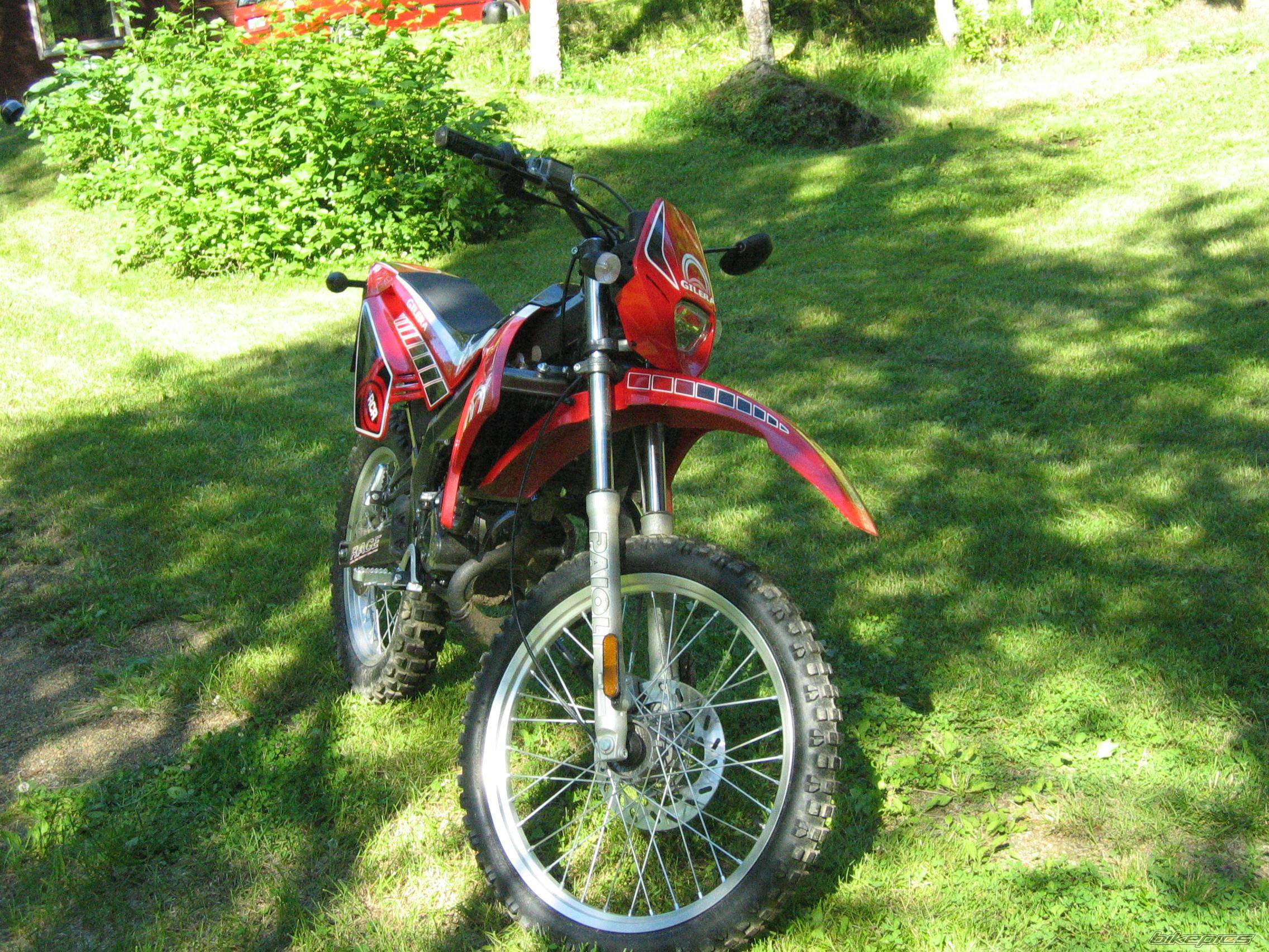 Bike Photo 384188