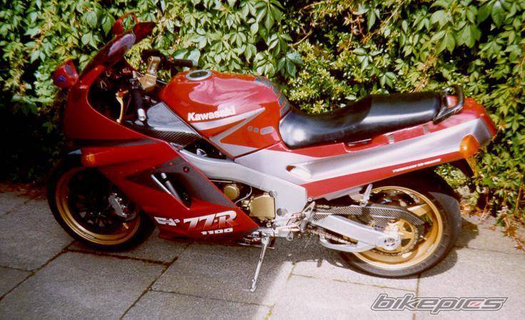 Bike Photo 38420
