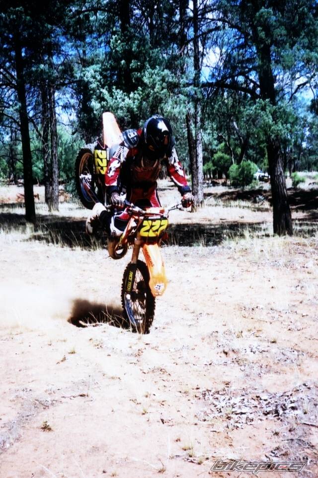 Bike Photo 384267