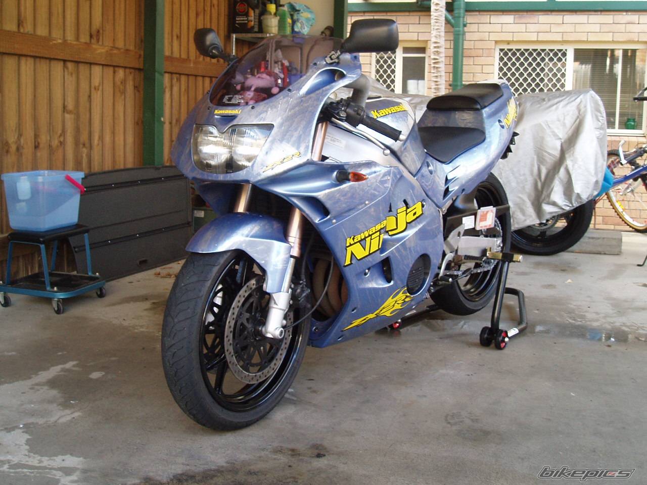 Bike Photo 384294