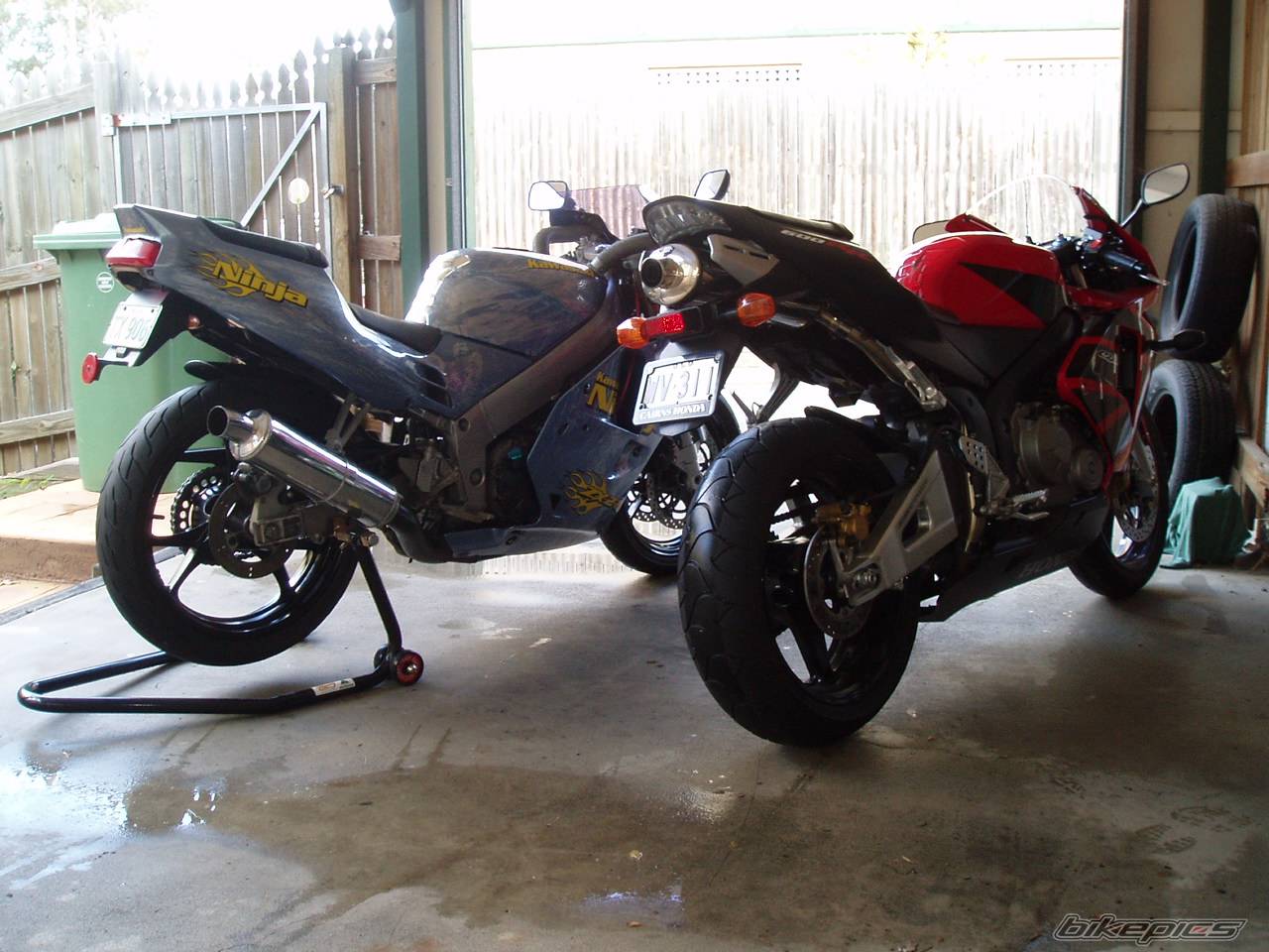 Bike Photo 384295