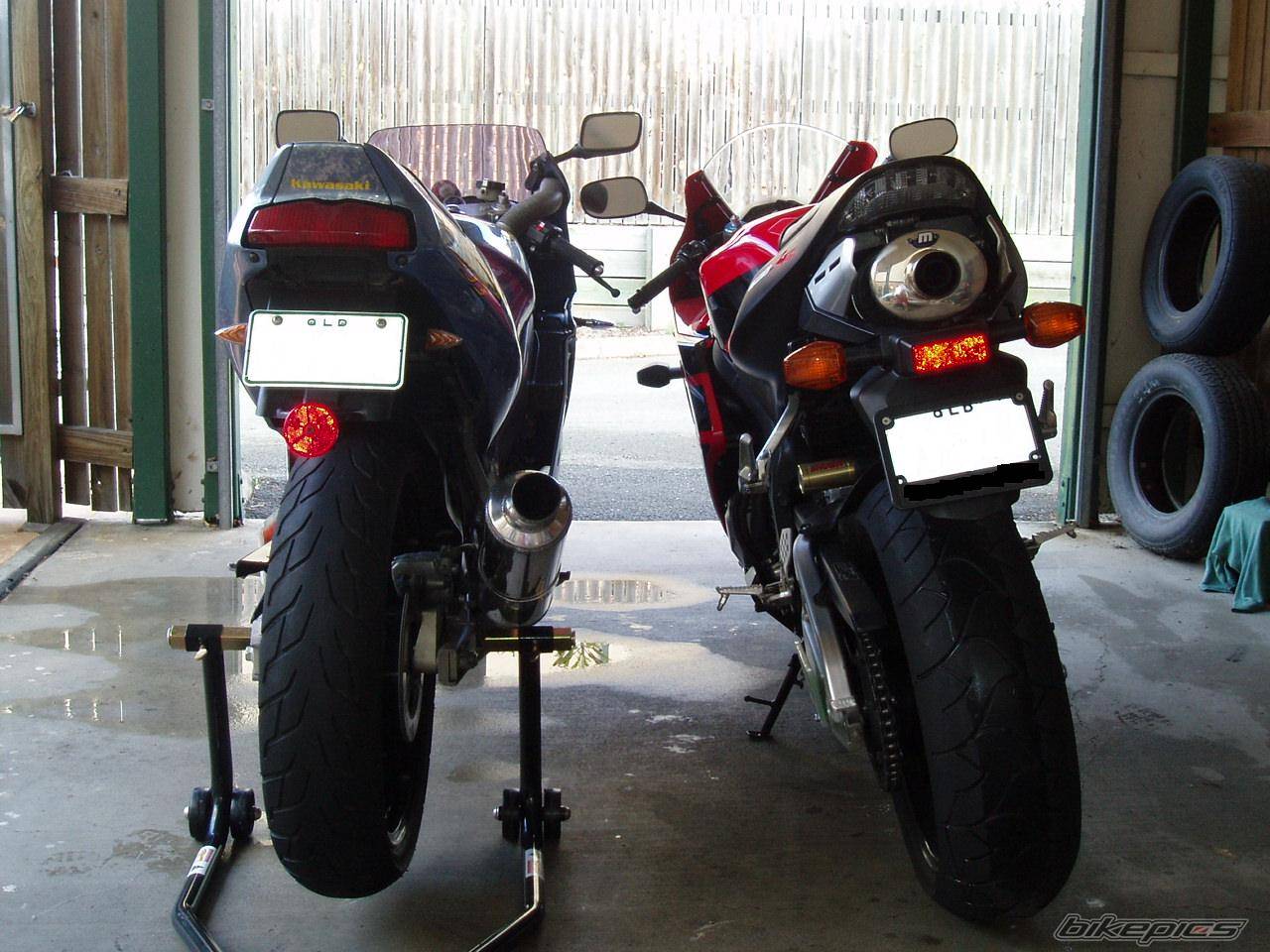 Bike Photo 384298