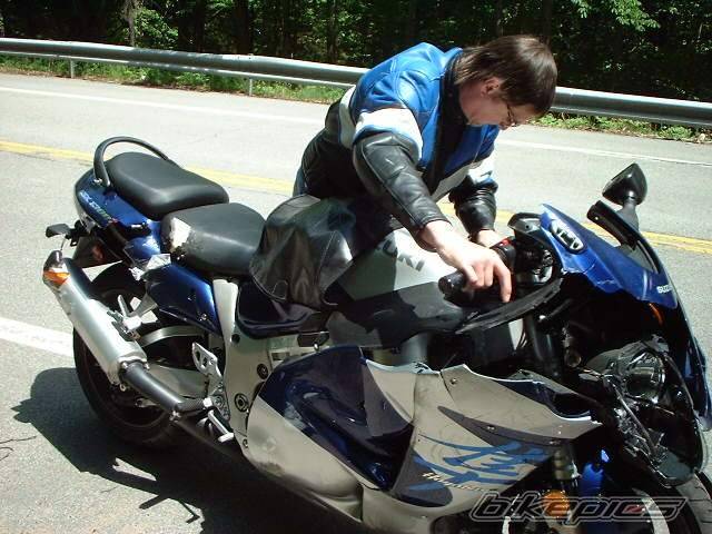 Bike Photo 3843