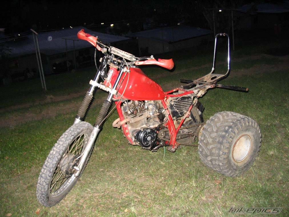 Bike Photo 384314